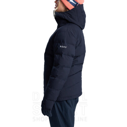 CAMPERA SNOWYHILL PUFFY