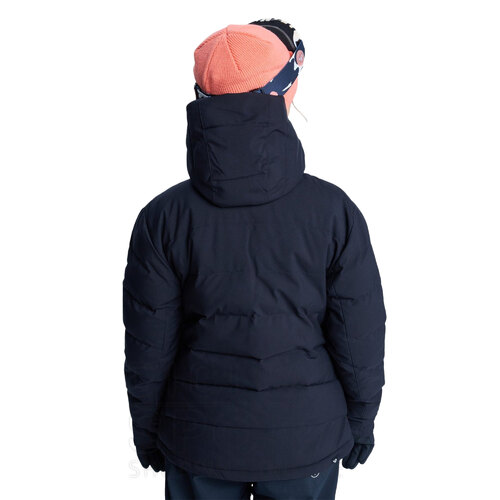 CAMPERA SNOWYHILL PUFFY