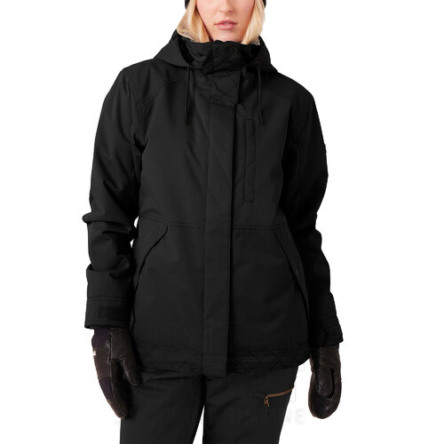 CAMPERA BILLIE