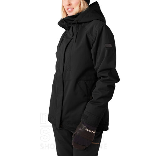 CAMPERA BILLIE