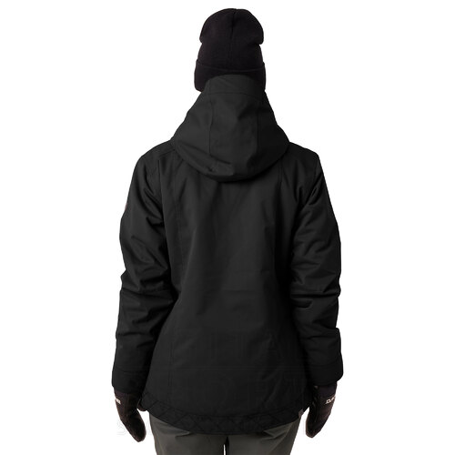 CAMPERA BILLIE