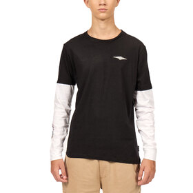 REMERA HOLLOW DIAMOND
