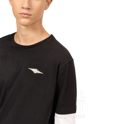 REMERA HOLLOW DIAMOND