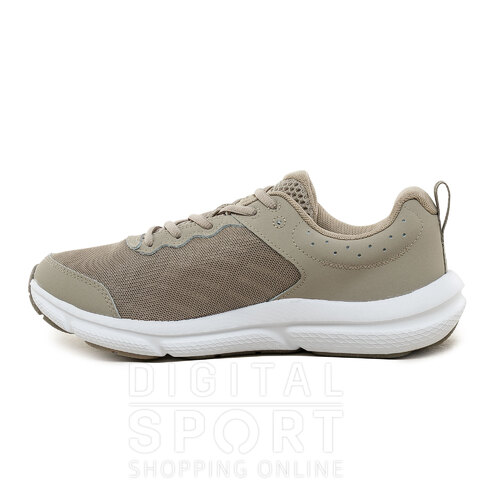ZAPATILLAS CHARGED ASSERT 10