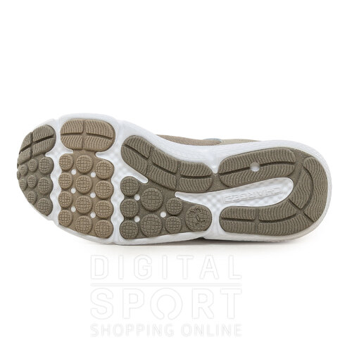 ZAPATILLAS CHARGED ASSERT 10