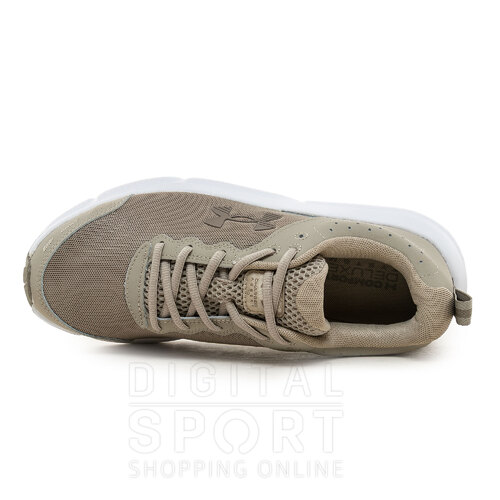 ZAPATILLAS CHARGED ASSERT 10