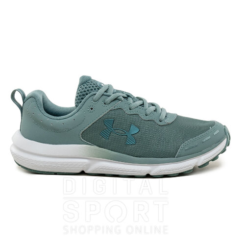 ZAPATILLAS CHARGED ASSERT 10 W