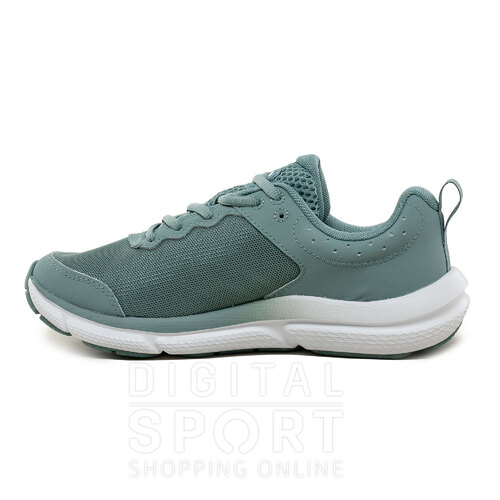 ZAPATILLAS CHARGED ASSERT 10 W