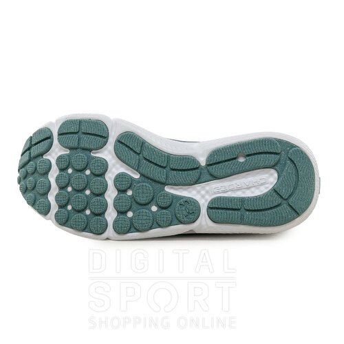 ZAPATILLAS CHARGED ASSERT 10 W