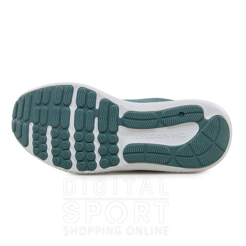 ZAPATILLAS CHARGED SURGE 4