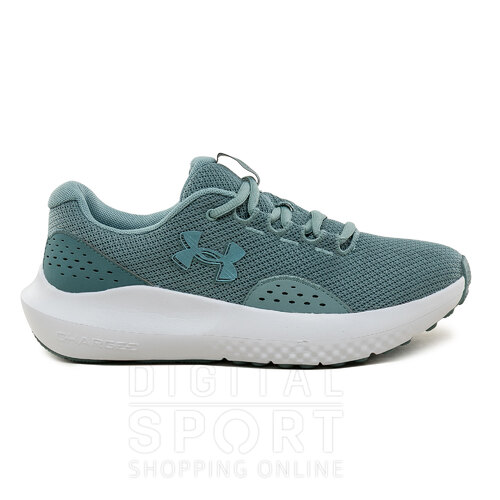 ZAPATILLAS CHARGED SURGE 4