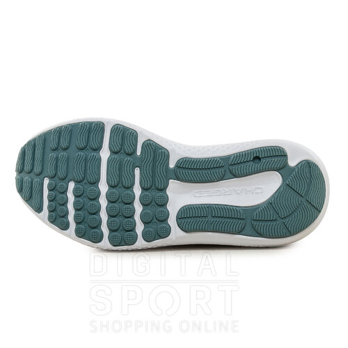 ZAPATILLAS CHARGED SURGE 4