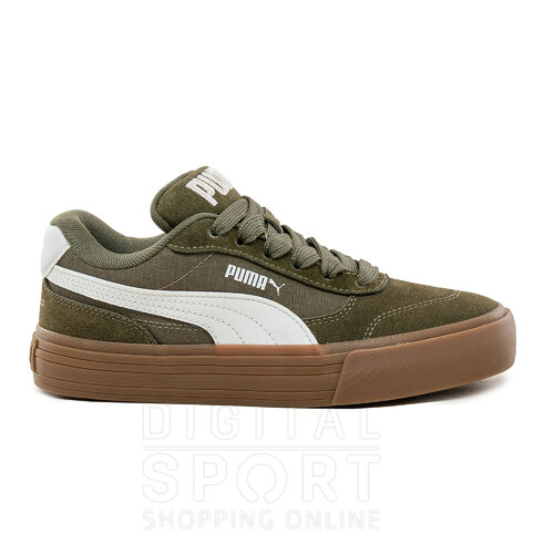 ZAPATILLAS CC PARK VULC
