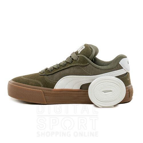 ZAPATILLAS CC PARK VULC