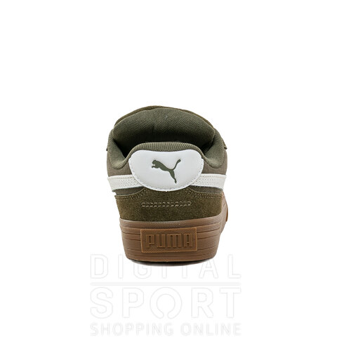 ZAPATILLAS CC PARK VULC