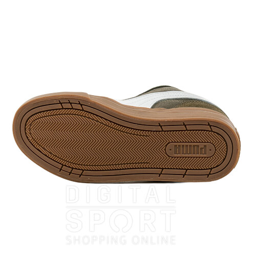 ZAPATILLAS CC PARK VULC