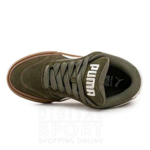 ZAPATILLAS CC PARK VULC