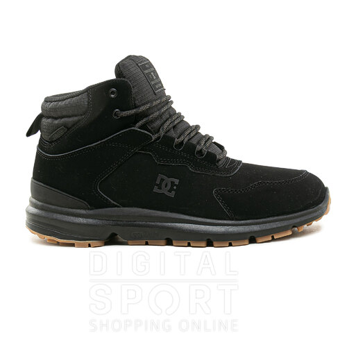 BOTAS SNOW MUTINY