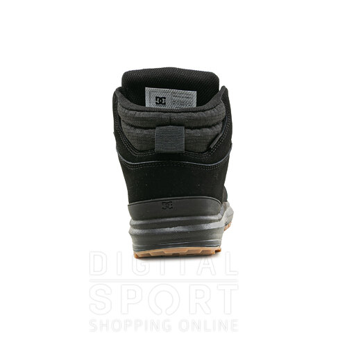 BOTAS SNOW MUTINY