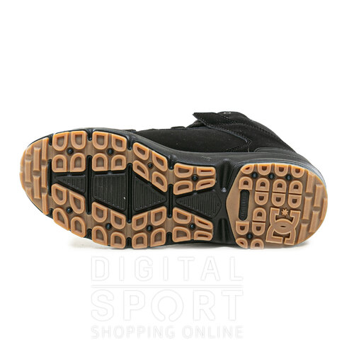 BOTAS SNOW MUTINY