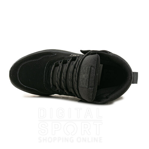 BOTAS SNOW MUTINY