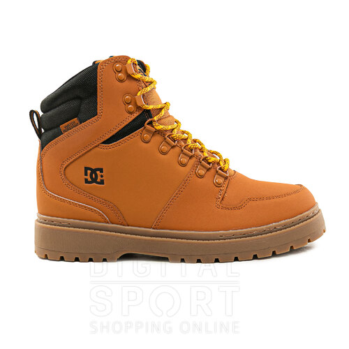 BOTAS PEARY