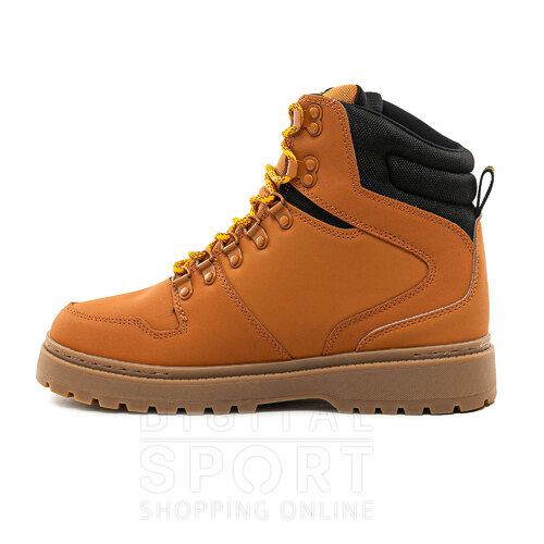 BOTAS PEARY