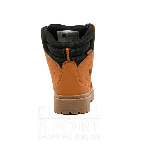 BOTAS PEARY