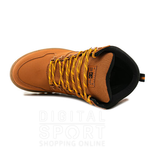 BOTAS PEARY