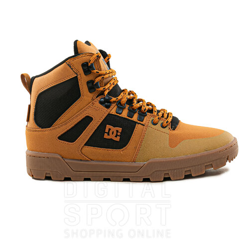 BOTAS PURE HIGH TOP