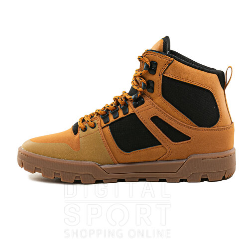 BOTAS PURE HIGH TOP