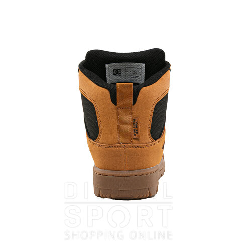 BOTAS PURE HIGH TOP