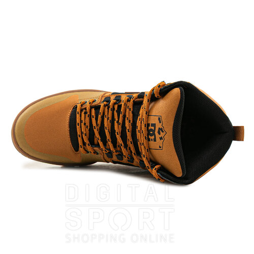 BOTAS PURE HIGH TOP