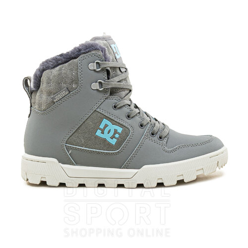 BOTAS SNOW MANTECA 4