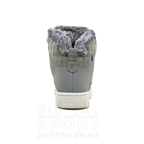 BOTAS SNOW MANTECA 4