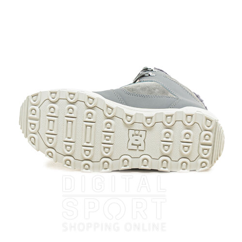 BOTAS SNOW MANTECA 4