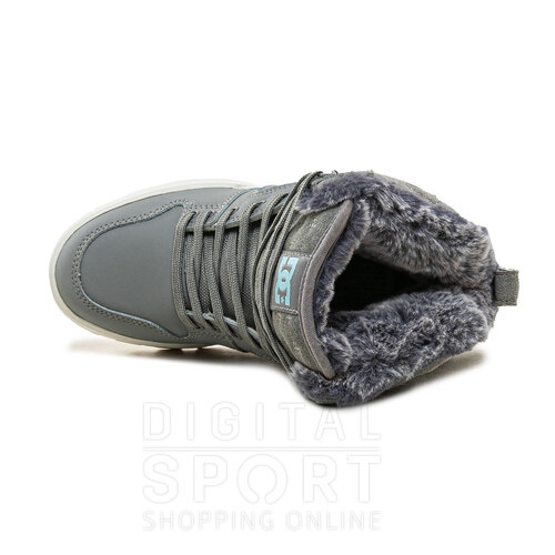 BOTAS SNOW MANTECA 4