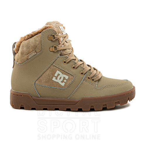 BOTAS MANTECA 4 TGM