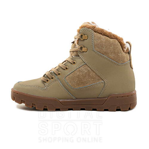 BOTAS MANTECA 4 TGM