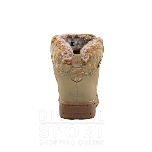 BOTAS MANTECA 4 TGM