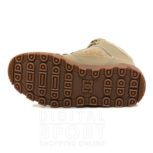 BOTAS MANTECA 4 TGM