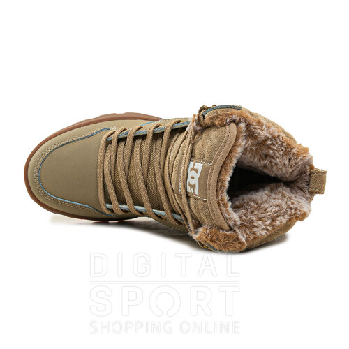 BOTAS MANTECA 4 TGM