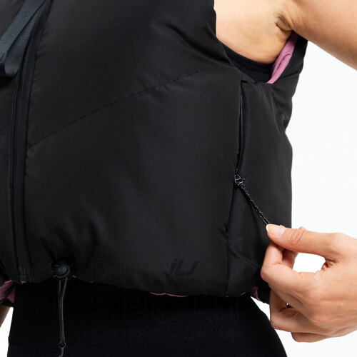 CHALECO PUFFER HARMONY