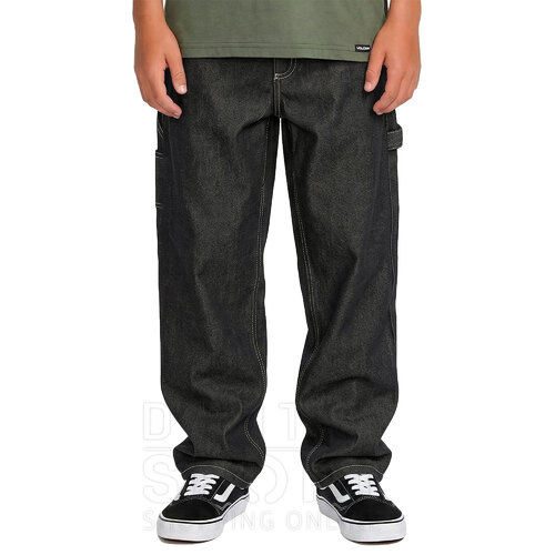 PANTALON JEAN LOOSE CARPENTER