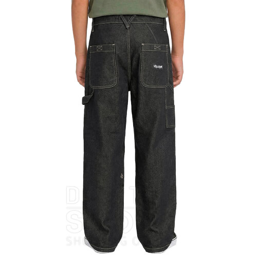 PANTALON JEAN LOOSE CARPENTER