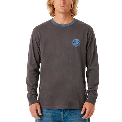 REMERA RLX RAGLAN WETTIE
