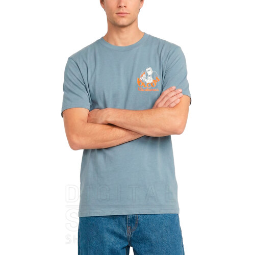 REMERA GRINDIT