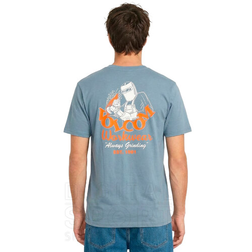 REMERA GRINDIT