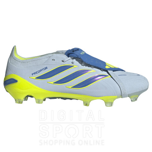 BOTINES PREDATOR ELITE FT FG