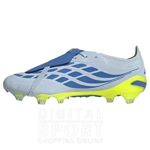 BOTINES PREDATOR ELITE FT FG
